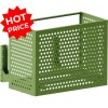 Корзина LiteBox для фасада без утепления 900х600х550 LB-1-P-Qd-AKF